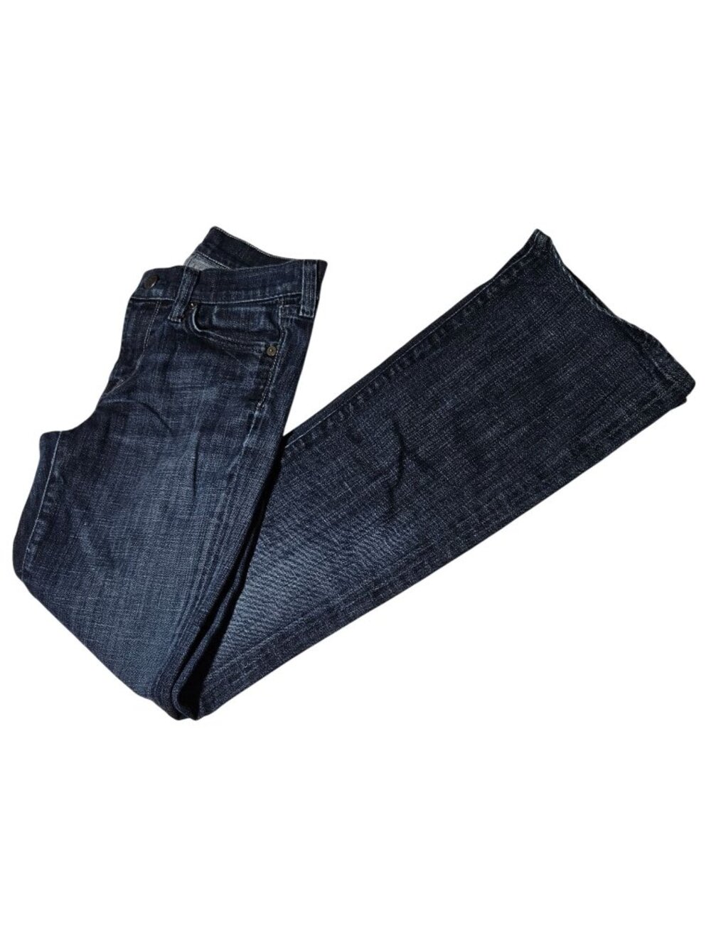 Citizens of Humanity Amber Stretch High Rise Boot Cut Jeans Womens Size 24